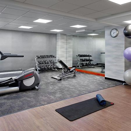 Fairfield By Marriott Inn & Suites Asheville Outlets Екстериор снимка