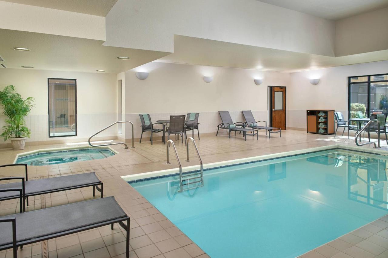 Fairfield By Marriott Inn & Suites Asheville Outlets Екстериор снимка