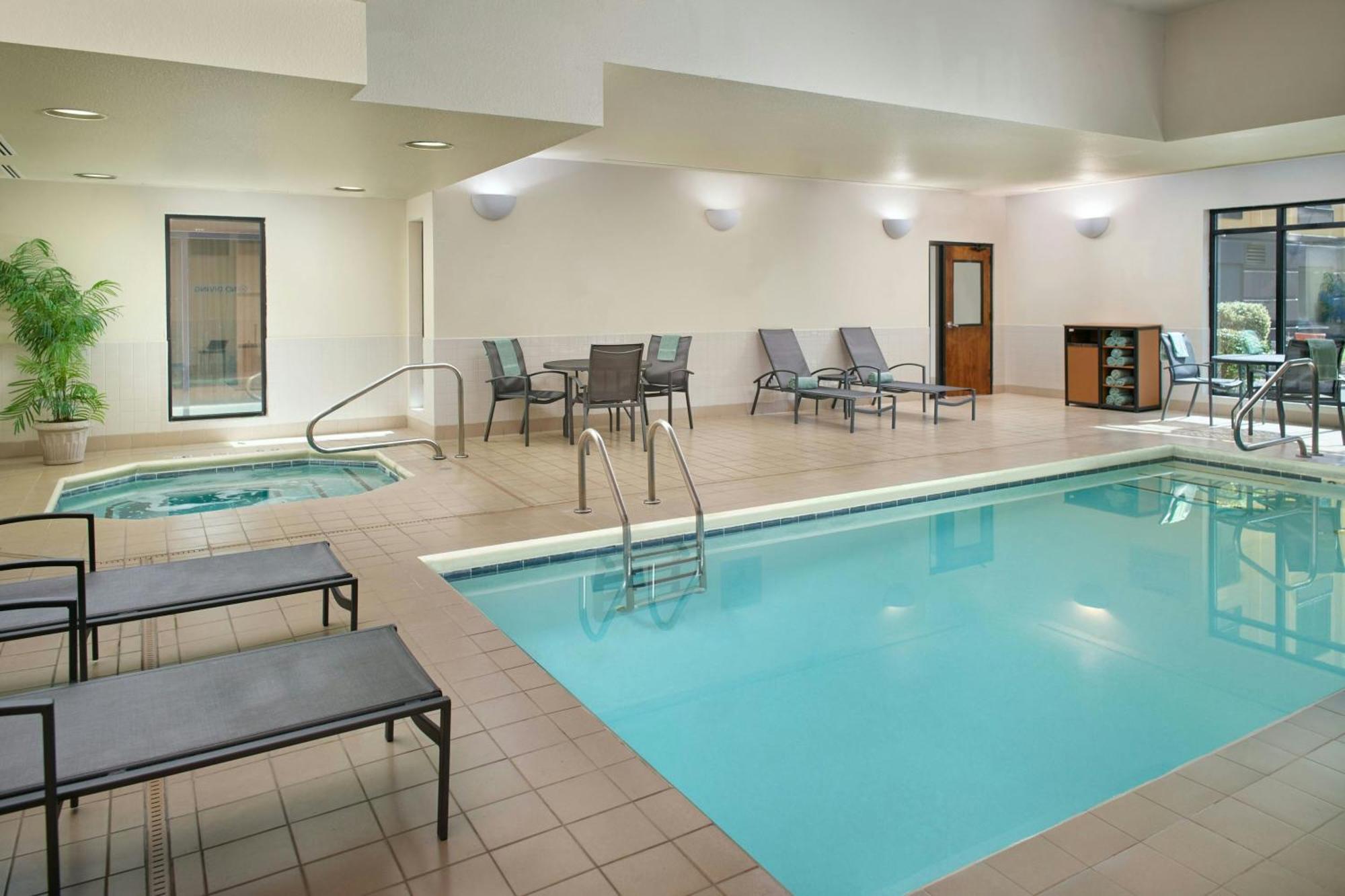 Fairfield By Marriott Inn & Suites Asheville Outlets Екстериор снимка
