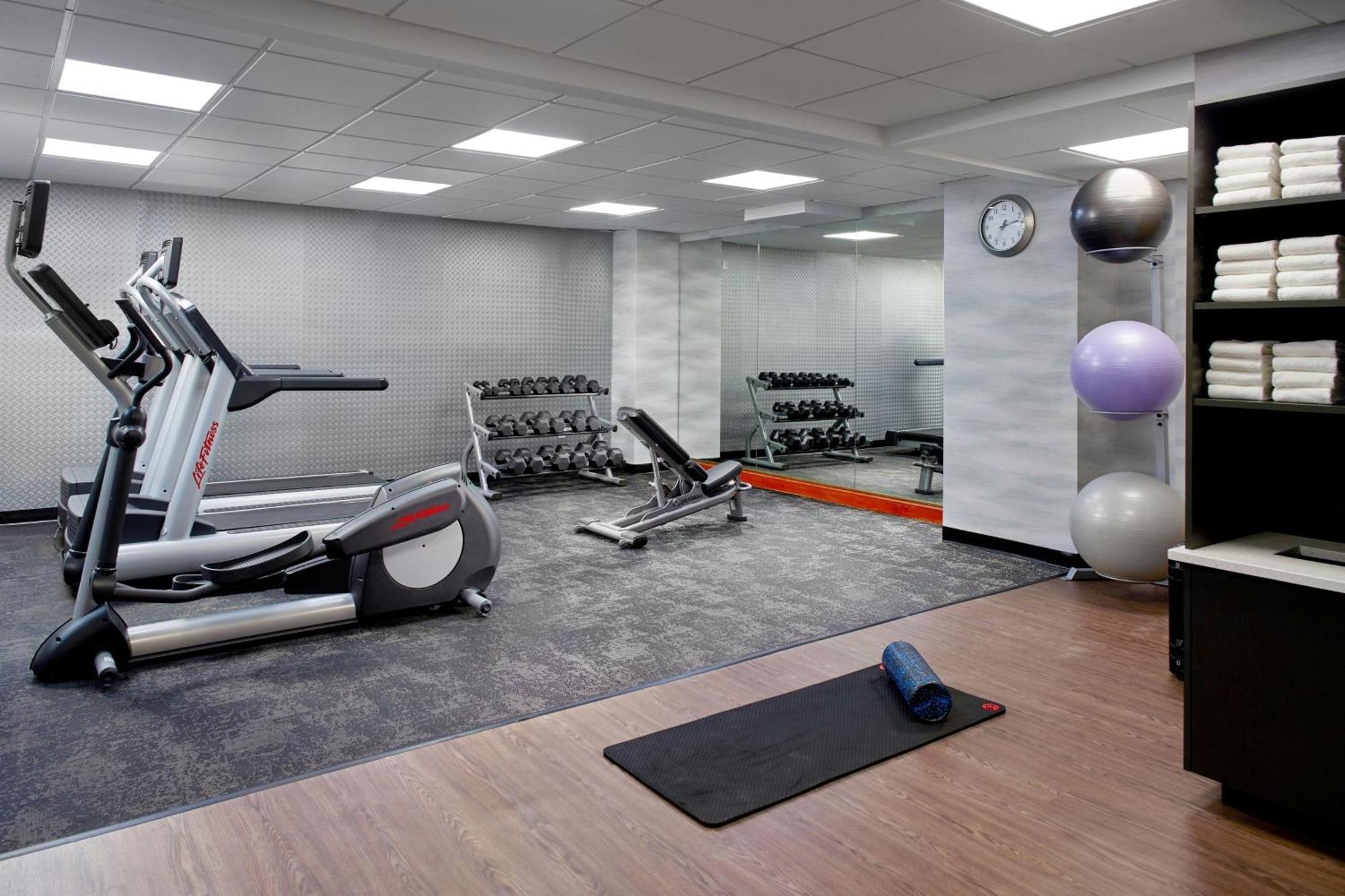 Fairfield By Marriott Inn & Suites Asheville Outlets Екстериор снимка